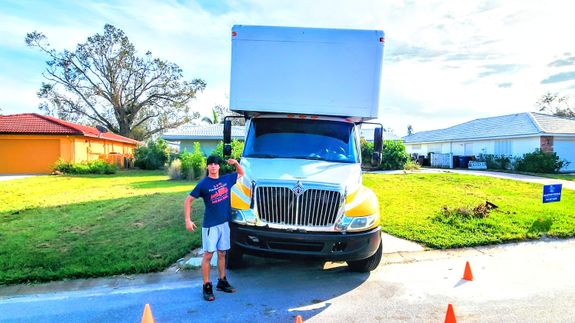 Your Trusted Movers in Bradenton, FL