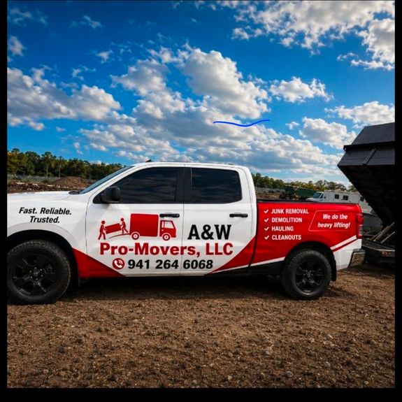 Residential Junk Removal