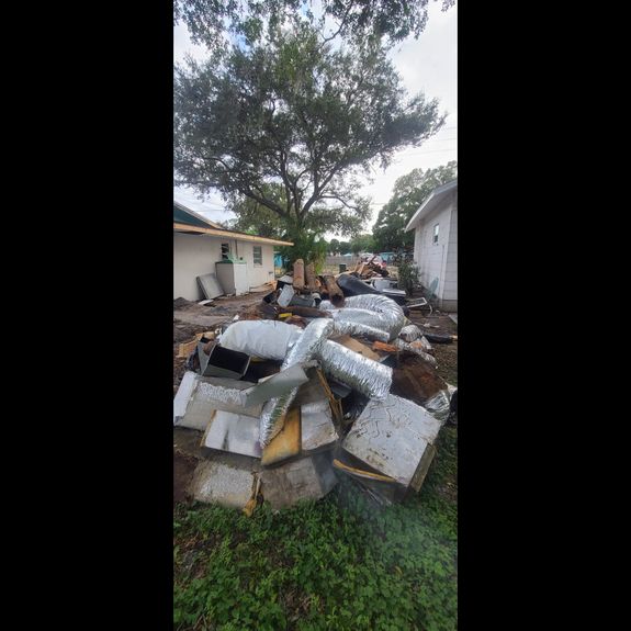 Estate Cleanouts