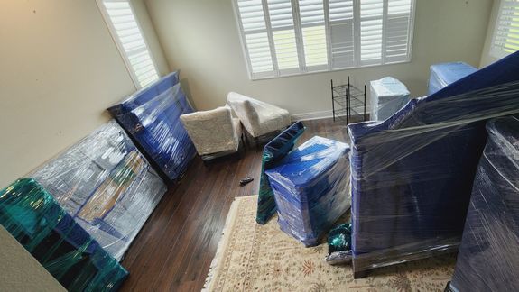 Transform Your Move with A&W Pro-Movers' Packing and Unpacking Services in Bradenton.