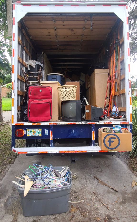 Estate Cleanouts