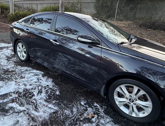 About Zenith Detail Lab