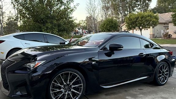 Mobile Detailing that Comes to You — Carlsbad & San Marcos + Surrounding Areas