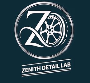 Zenith Detail Lab logo