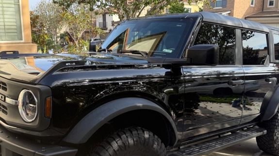 Mobile Detailing Made Effortless in Carlsbad.