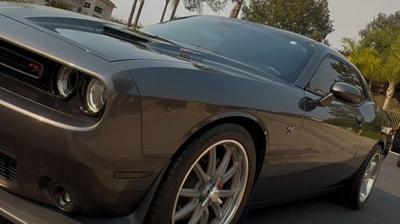 Mobile Auto Detailing in Carlsbad, CA