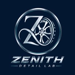 Zenith Detail Lab logo