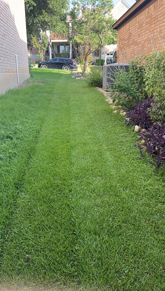 Comprehensive Lawn Services