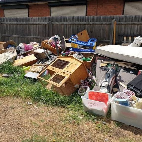Rubbish Removal