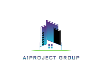 A1 Project Group logo