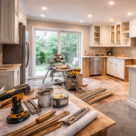 Comprehensive Services Under One Roof