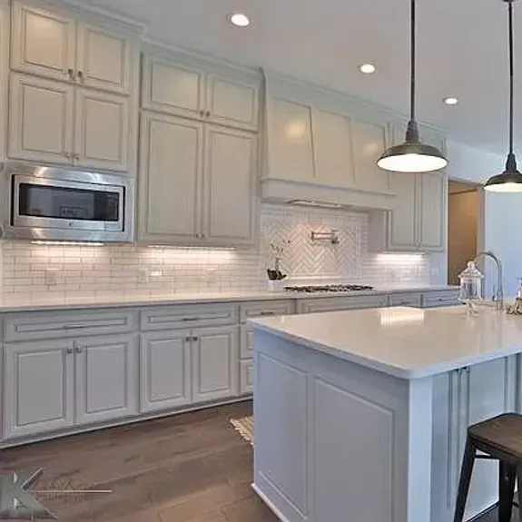 Customized Kitchen Remodeling