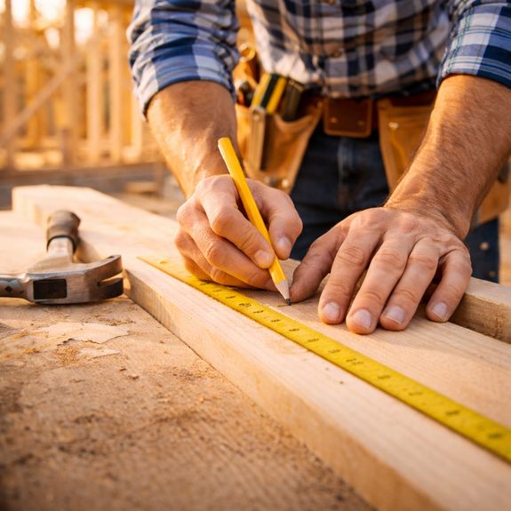 In-House Craftsmanship for Quality Assurance