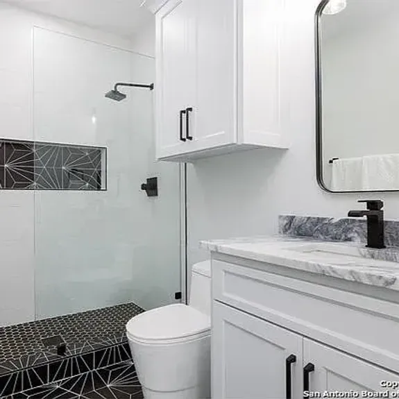 Impressive Bathroom Renovations