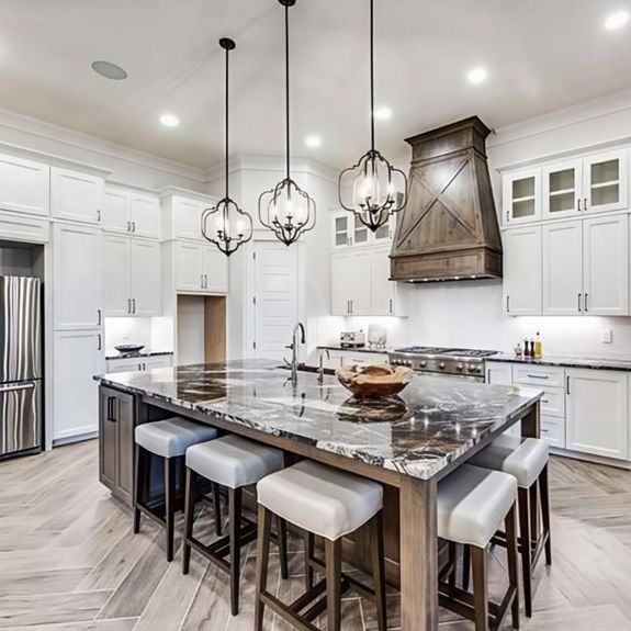 Transform Your Dream Home with Limitless Renovation & Design