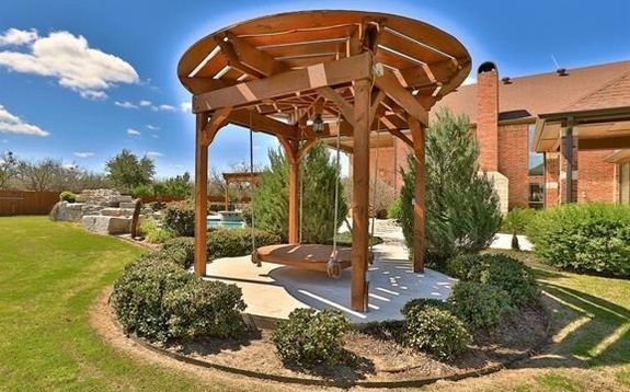 Transforming Spaces, Realizing Dreams