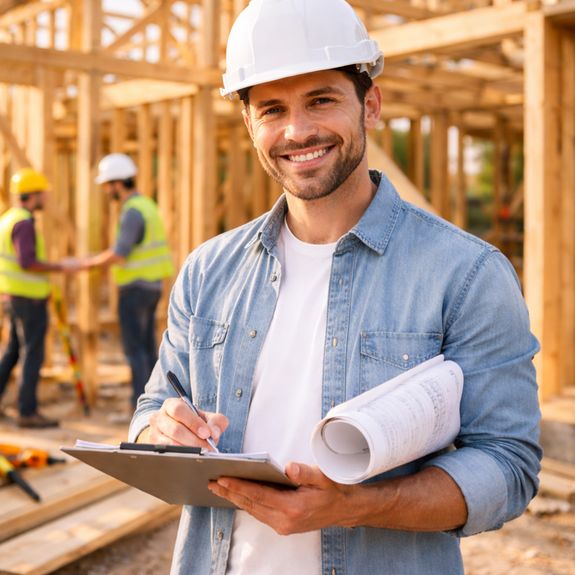 Expert Guidance Every Step of the Way