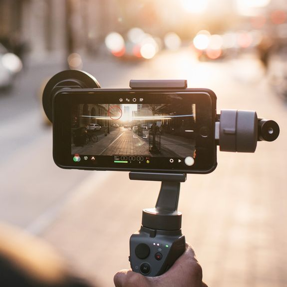 Contenido Ágil para Marcas