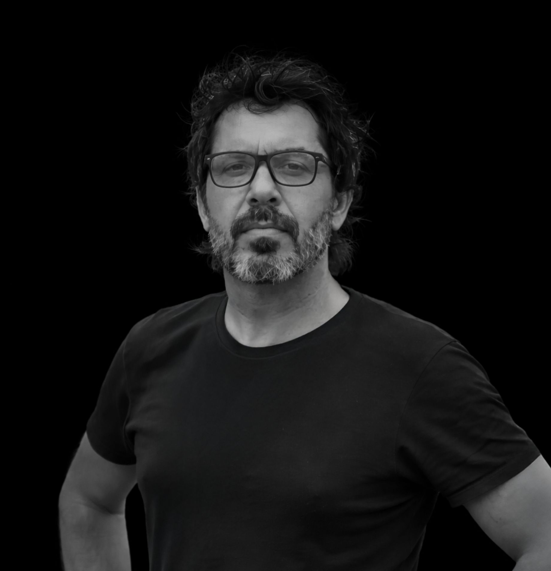 Marcelo Esquivel