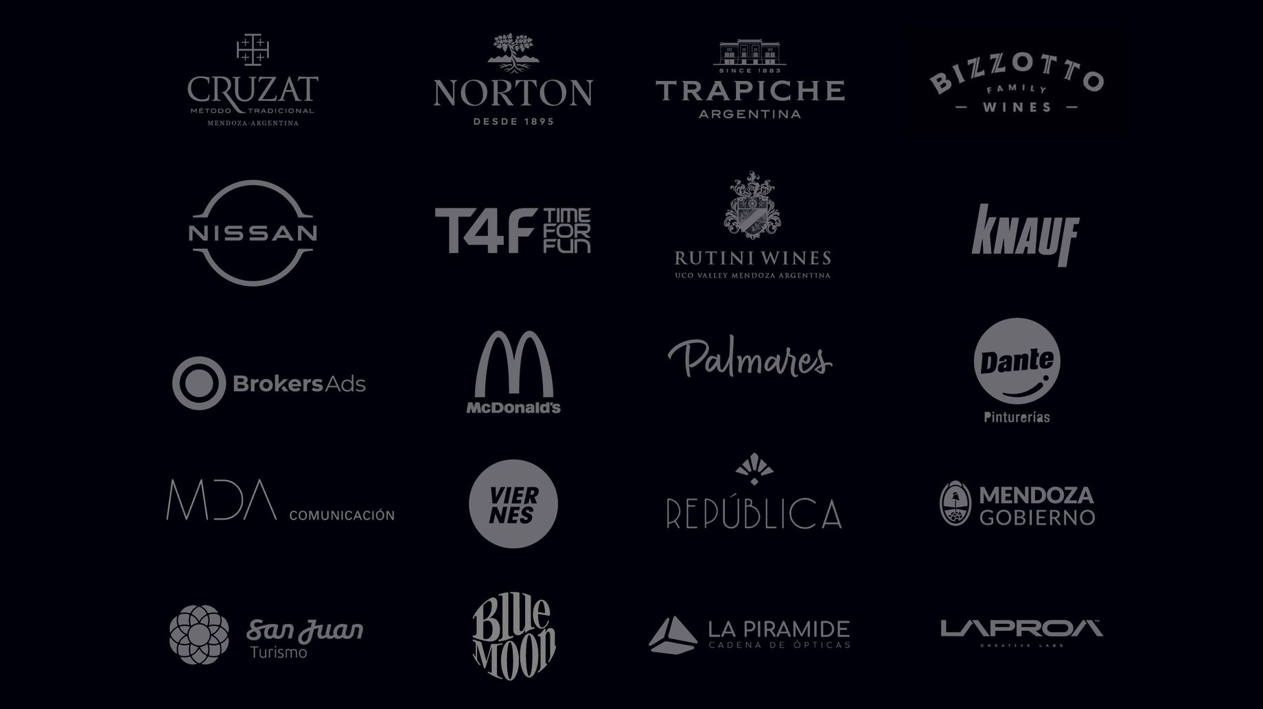 Marcas y clientes Atomika