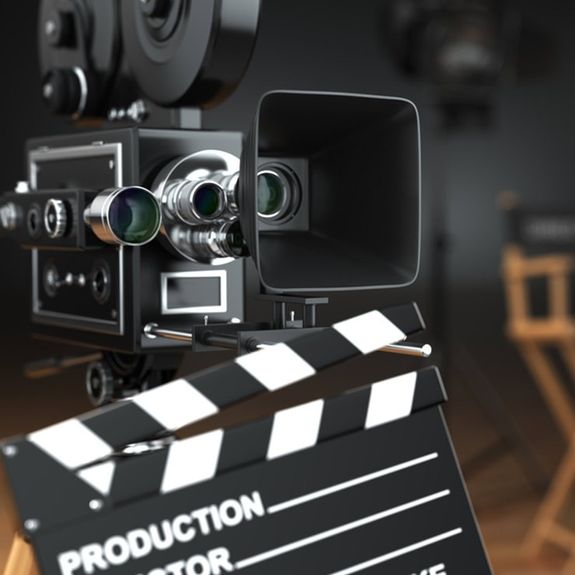 Producción Cinematográfica