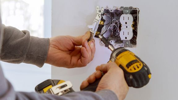 Reliable Electrical Services in Pittsburgh, PA