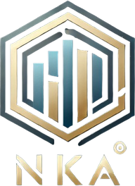 Nana Kofi Abankwah logo