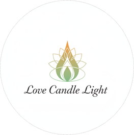 Love Candle Light logo