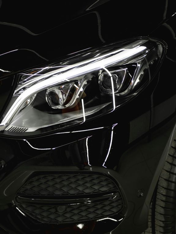 Full Service Package