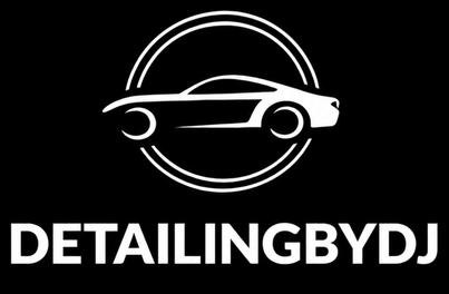 Detailingbydj logo