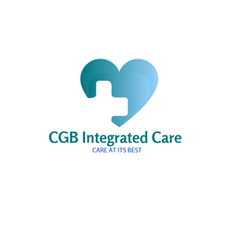 CGB Integrated Care logo