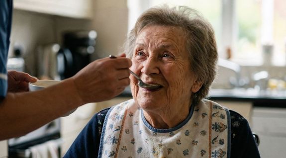 Personalized Senior Care
