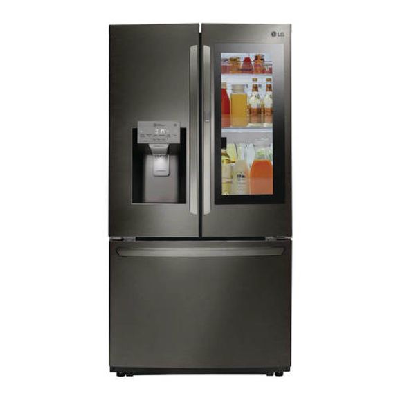 Refrigerator Repair