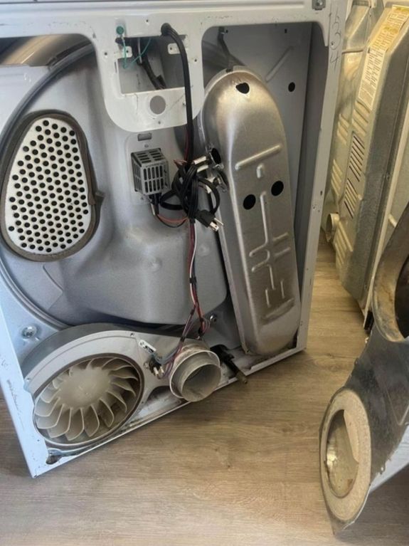 Dryer Repair