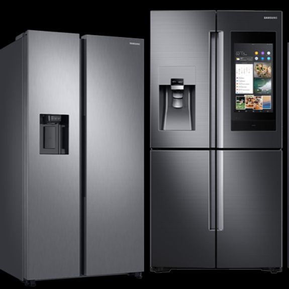 Up to 60% Off on New Appliances