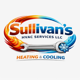 Sullivans HVAC Service LLC logo