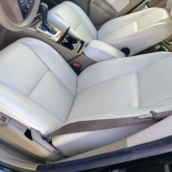 Auto Interior Re-upholstery Available