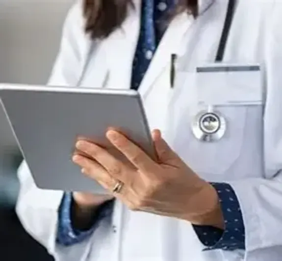 Expert Medical Supervision