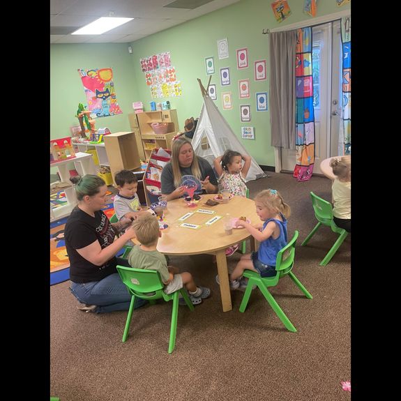 Community-Oriented Family Support