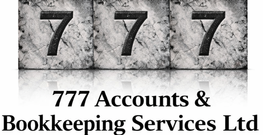 777 Accounts & Bookkeeping Services Ltd logo