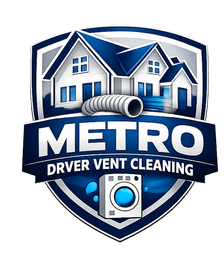 Metro Dryer Vent Cleaning logo