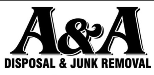 A&A Junk Removal Services LLC logo