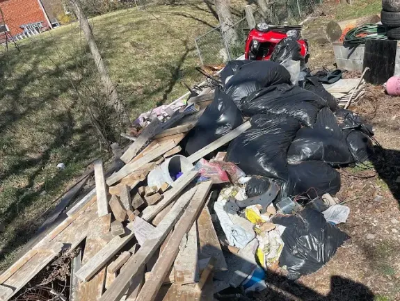 Transform Your Space with A&A Landscaping and Junk Removal