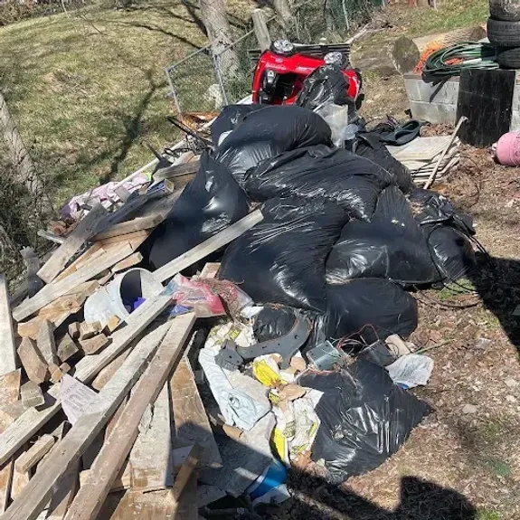 Junk Removal