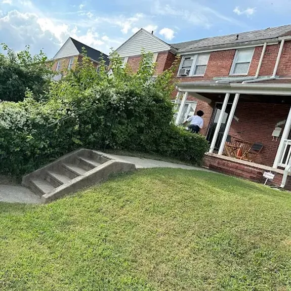 Lawn Care Services