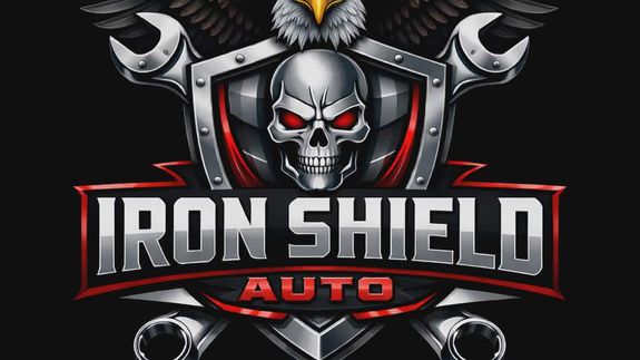 Iron Shield Auto Detailing Services in Newberry, SC