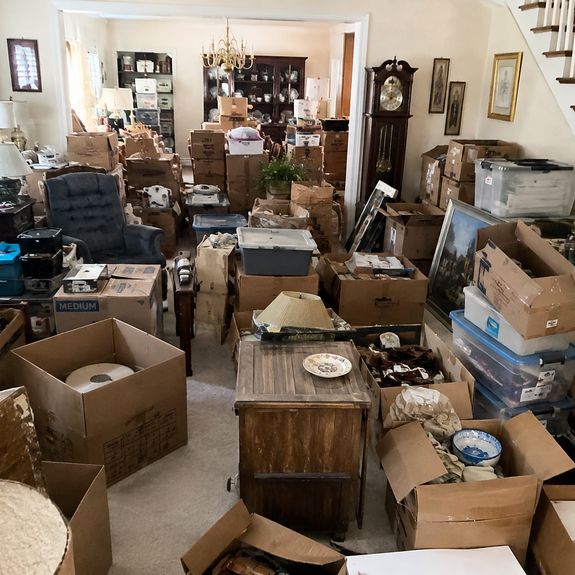 Estate Cleanouts