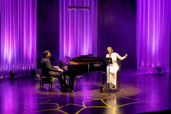 Man Playing Pioneer Dj Turntable