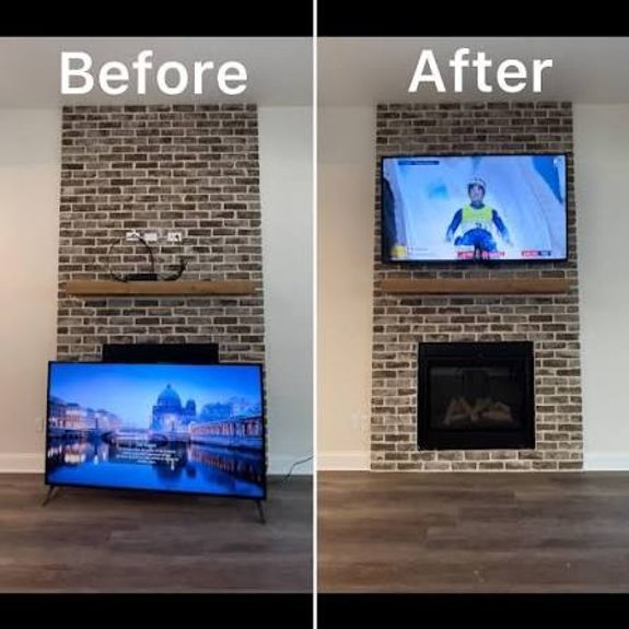 Do you offer free estimates for handyman services?