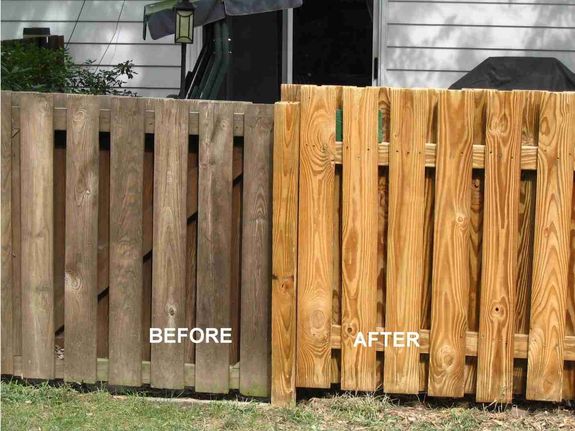 Will pressure washing damage my surfaces?
